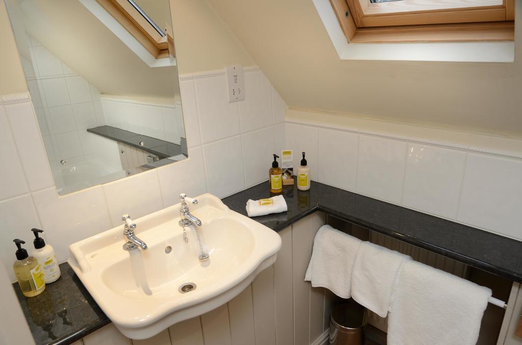Clare House Hotel Grange-over-Sands Room photo